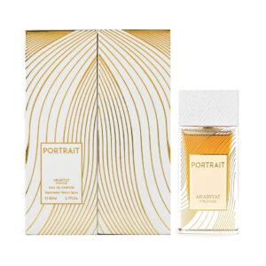 Arabiyat Prestige Portrait EDP 80ml