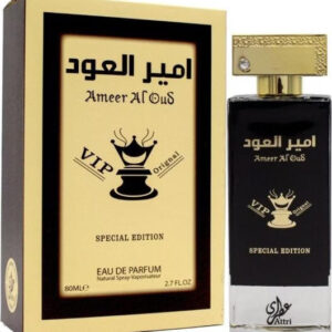 Ameer al Oud Attri EDP 100 ml