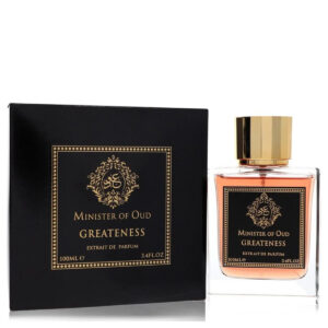 Ministry Of Oud - Greaness EDP 100ml