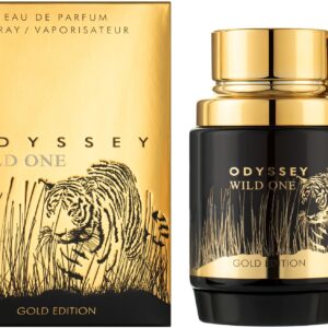 Odysee Wild one EDP 100ml