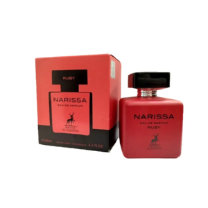 NARISSA RUBI MAIS HAMBRA 100ml