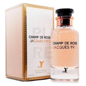 Champ de Rose Jacques Yves EDP 100ml