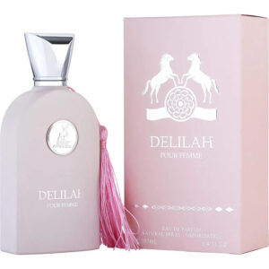 Delilah EDP 100ml