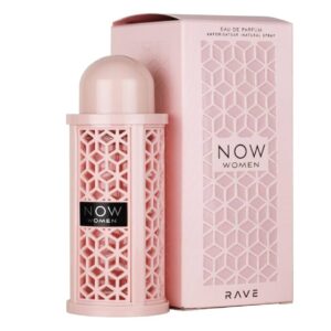 Now Women 100ml EDP