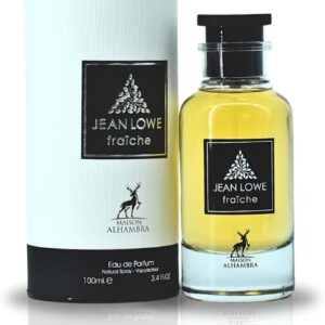 Jean Lowe Fraiche EDP 100ml