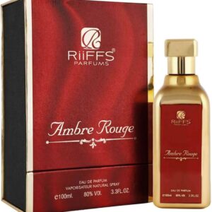 Ambre Rouge EDP 100ml