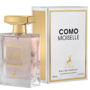 Como Moiselle EDP 100ml