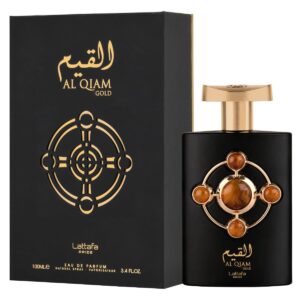 Al Qiam Gold EDP 100ml