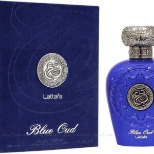 Blue Oud EDP 100ml