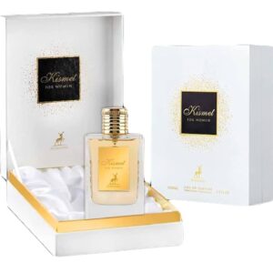 Kismet White For Women EDP 100ml