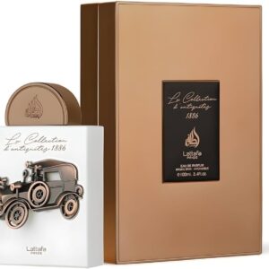 La Collection - 1886 EDP 100ml