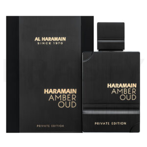 Amber Oud Private Edition 100ml