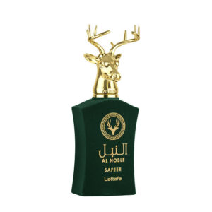 Al Noble Safeer EDP 100ml