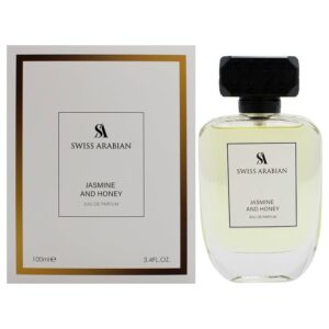 Jasmine And Honey EDP 100ml