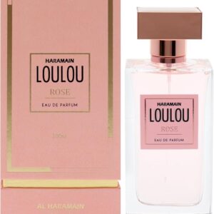 Loulou Rose EDP 100ml