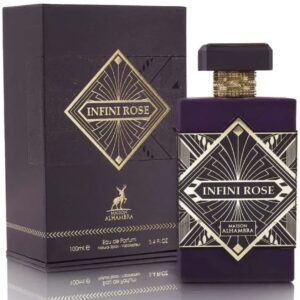 Infini Rose EDP 100ml