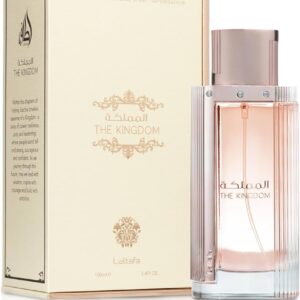 The Kingdom woman EDP 100ml