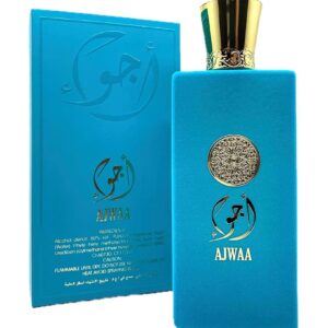 Ajwaa Turquoise EDP 100ml