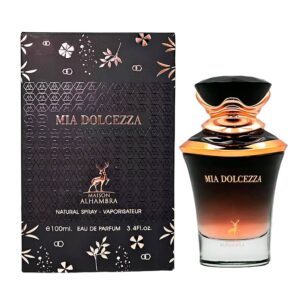 Mia Dolcezza 100 ML