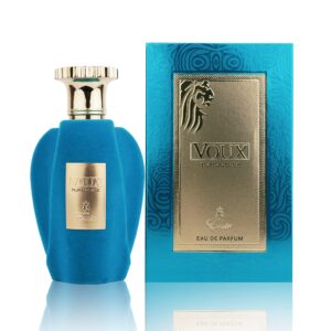 VOUX TURQUOISE EDP 100ml