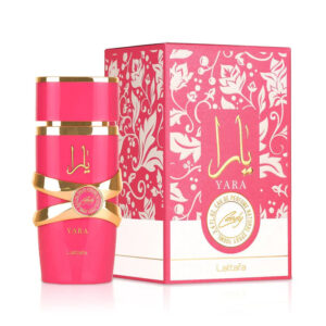 Yara Candy EDP 100ml