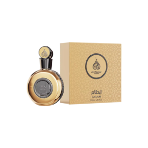 Ahlam EDP 100ml