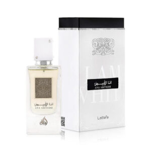 Ana abyedh EDP 60ml