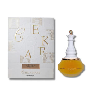 Checkmate Queen 100 ml Eau De Parfum