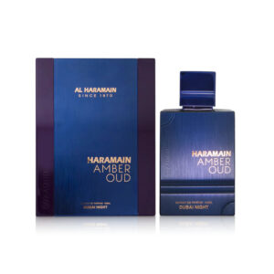 Amber Oud Night Dubai 100ml