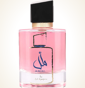 Amal EDP 100ml