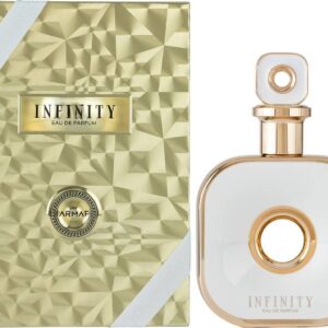 Infinity Gold EDP 100ml