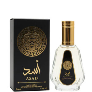 Asad EDP 50ml