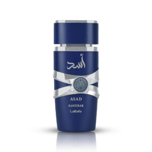 Asad Zanzibar EDP 100ml