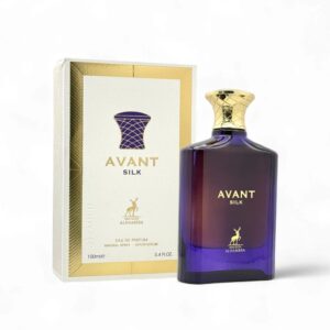 AVANT SILK EDP 100ml