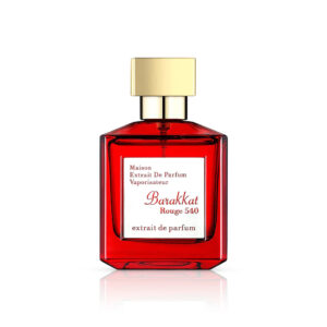 Barakkat Rouge Extrait EXDP 100ml