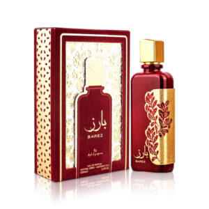 Barez EDP 100ml