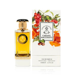 Caramel Macchiato EDP 100ml
