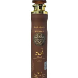 Asad Bourbon Deo ambiente 300ml