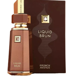 LIQUID BRUN EDP 100ml