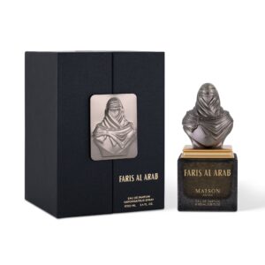 Fares Al Arab EDP 100ml
