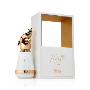 FIERTE LUNA Edp