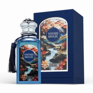 Safari Breeze EDP 100ml