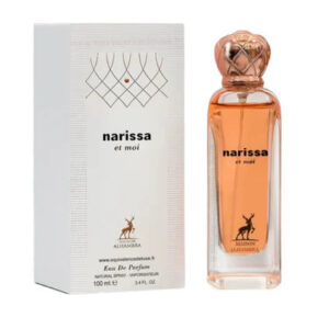 Narissa et Moi EDP 100ml