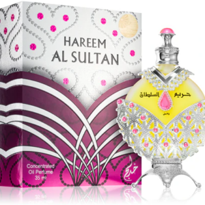 HAREEM AL SULTAN ANTIQUE ROSE