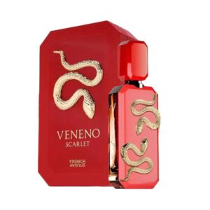 Veneno Scarlet EDP 100ml