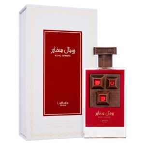 Royal Sapphire EDP 100ml