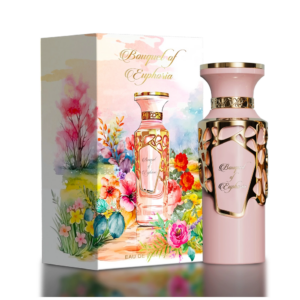 Bouquet of Euphoria EDP 100ml