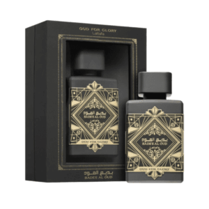 Badee Al Oud Oud For Glory EDP 100ml