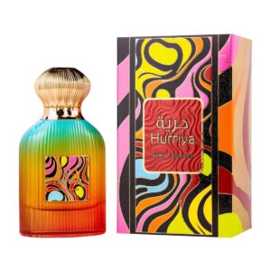 Hurriya EDP 100ml