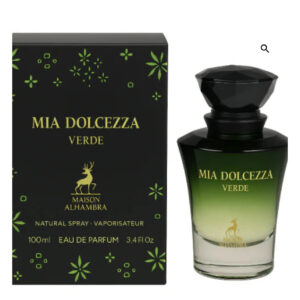 Mia Dolcezza Verde 100 ML